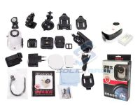 Лот: 3898871. Фото: 6. Экшн камера SJ1000 FULL HD