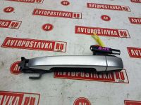 Лот: 20900298. Фото: 2. Ручка двери Subaru Forester SH5... Автозапчасти