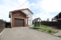 Лот: 25396597. Фото: 15. 4-комн. дом , Красноярск улица...