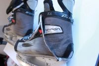 Лот: 3450610. Фото: 2. Хоккейные коньки Bauer Vapor. Спортивные товары