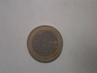 Лот: 5876157. Фото: 2. 1евро Австрия 2002г. ОБМЕН. Монеты