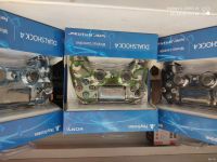 Лот: 17674272. Фото: 3. Джойстик Sony PlayStation 4 Dualshock. Компьютеры, оргтехника, канцтовары