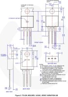 Лот: 19854399. Фото: 4. транзистор BJT TIP41C 100V 6A...