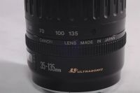 Лот: 1894981. Фото: 3. Полноформатный Canon EF 35-135... Красноярск
