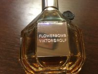 Лот: 12437535. Фото: 3. Victor&Rolf Flowerbomb (100ml... Красота и здоровье