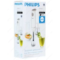 Лот: 7095446. Фото: 5. Блендер Philips HR1605/00 белый...