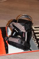 Лот: 6089969. Фото: 6. Комплект сноубордический (доска...