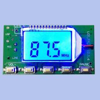 Лот: 9207589. Фото: 2. FM передатчик 87-108MHz Стерео. Радиодетали  (электронные компоненты)