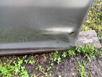 Лот: 23507365. Фото: 2. Дверь. Автозапчасти