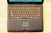 Лот: 12789028. Фото: 4. Apple Macintosh PowerBook G3. Красноярск