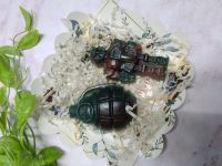 Лот: 19907268. Фото: 3. Мыло ручной работы "Набор защитника... Ручная работа