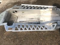 Лот: 11891146. Фото: 7. 0607-572 Рама (туннель) от снегохода...