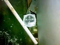 Лот: 1561345. Фото: 3. Приборчик что-то связано с оборотами... Строительство и ремонт