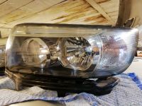 Лот: 13531636. Фото: 7. Фары Subaru Forester SG5 Cross...