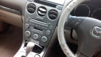 Лот: 4333858. Фото: 2. Мазда Атенза спорт 2002г 2.3л... Авто, мото, водный транспорт