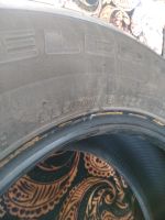 Лот: 11412651. Фото: 2. Bridgestone 225/70/16. Шины, Диски