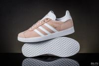 Лот: 8962756. Фото: 2. Кроссовки Adidas Gazelle (качество... Женская обувь
