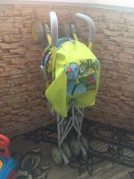 Лот: 15950644. Фото: 3. Прогулочная коляска. Дети растут