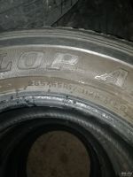 Лот: 15817164. Фото: 2. Шины dunlop. Шины, Диски