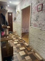 Лот: 25797004. Фото: 6. 3-комн. квартира , Красноярск...
