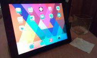Лот: 3848307. Фото: 4. Продам Ipad 2, 16gb, wifi (без... Красноярск