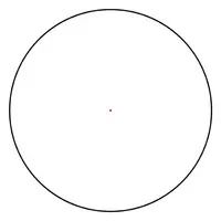 Лот: 7587344. Фото: 2. Прицел для пневматики Veber ПО... Охота