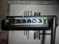 Лот: 21171025. Фото: 5. Маршрутизатор D-Link DIR-320
