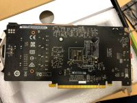 Лот: 14948461. Фото: 2. Видеокарта msi GeForce gtx 1060... Комплектующие
