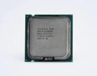 Лот: 10883156. Фото: 2. Процессор Intel Celeron E3300... Комплектующие