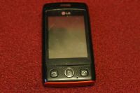 Лот: 4658127. Фото: 2. LG T300. Смартфоны, связь, навигация