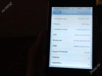 Лот: 2432403. Фото: 2. Apple Iphone 4S Новый С Рубля... Смартфоны, связь, навигация
