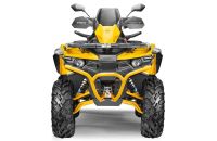 Лот: 25658995. Фото: 4. Квадроцикл СТЕЛС ATV 800 Guepard... Красноярск