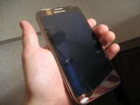 Лот: 3016356. Фото: 2. Galaxy Note 2 ( n7100 ) Оригинал... Смартфоны, связь, навигация