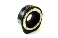 Лот: 5619716. Фото: 2. Nikon AF Teleconverter TC-16A... Аксессуары, расходные материалы