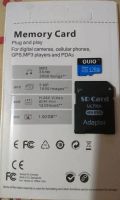 Лот: 19451410. Фото: 4. Карта памяти Micro SD 128 Gb. Красноярск