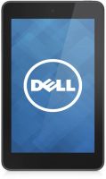 Лот: 4327266. Фото: 3. 7" Планшет Dell Venue 7 8Gb Black... Компьютеры, оргтехника, канцтовары