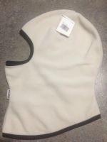 Лот: 11786569. Фото: 2. Балаклава Кама флис молочная. Обмундирование и экипировка