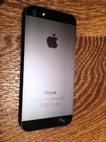 Лот: 4584284. Фото: 2. iphone 5 16 gb. Смартфоны, связь, навигация