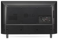 Лот: 9673624. Фото: 3. Телевизор 32" LG 32LH590U. Бытовая техника