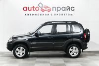 Лот: 19360467. Фото: 4. Chevrolet Niva, I Рестайлинг 1...