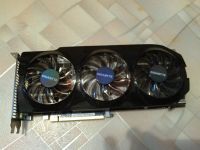 Лот: 4032930. Фото: 2. Видеокарта HD 7970 Gigabyte GHz... Комплектующие