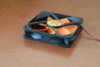 Лот: 4725994. Фото: 2. Вентилятор Thermaltake TT-1225. Комплектующие
