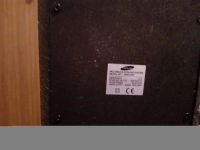 Лот: 8873392. Фото: 4. Сабвуфер от акустической системы... Красноярск