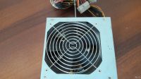 Лот: 13128629. Фото: 3. Блок питания FSP MP-400W P4 (ATX-400PNF... Компьютеры, оргтехника, канцтовары