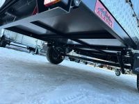 Лот: 21244301. Фото: 10. Прицеп Аляска Скала 3.0