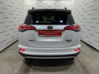 Лот: 24872759. Фото: 10. Toyota Rav 4 2015