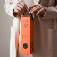 Лот: 24935451. Фото: 4. Диффузор ароматический Ambra Musk... Красноярск