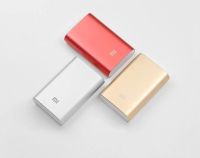 Лот: 6142602. Фото: 3. Внешний аккумулятор - Xiaomi Mi... Смартфоны, связь, навигация