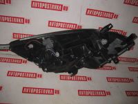 Лот: 20896533. Фото: 2. Фара галогеновая Nissan Note E11... Автозапчасти