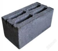 Лот: 2835616. Фото: 2. Камень стеновой (блок бетонный... Строительные материалы